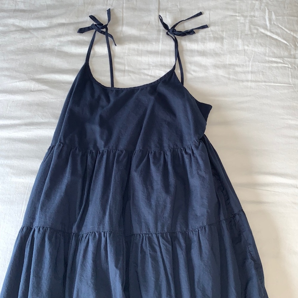 VINEYARD VINES DRESS
